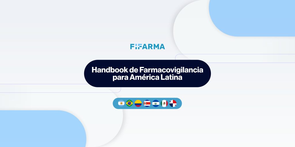 Handbook de Farmacovigilancia para América Latina