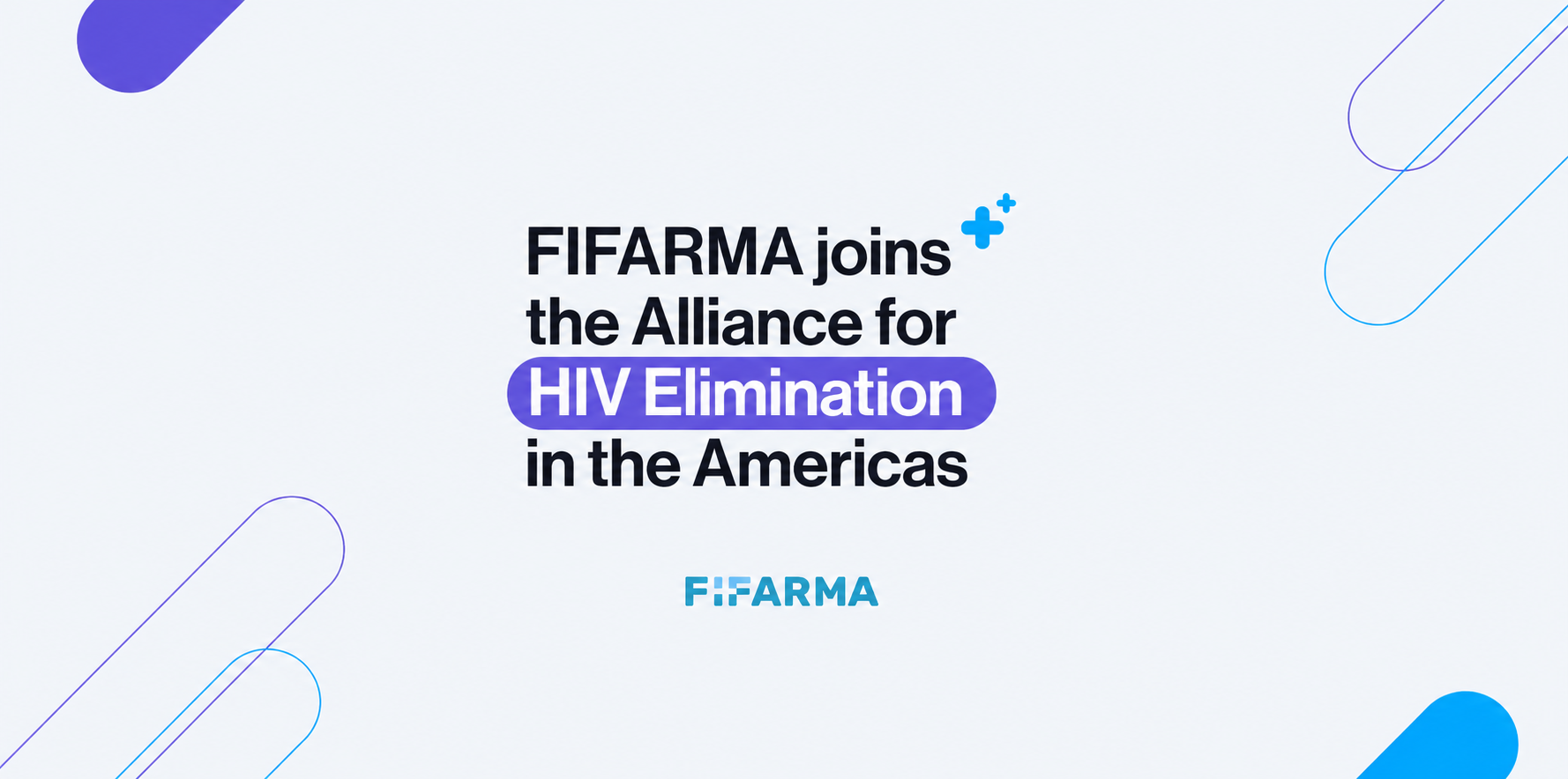 Banner Alliance for the Elimination of HIV in the Americas