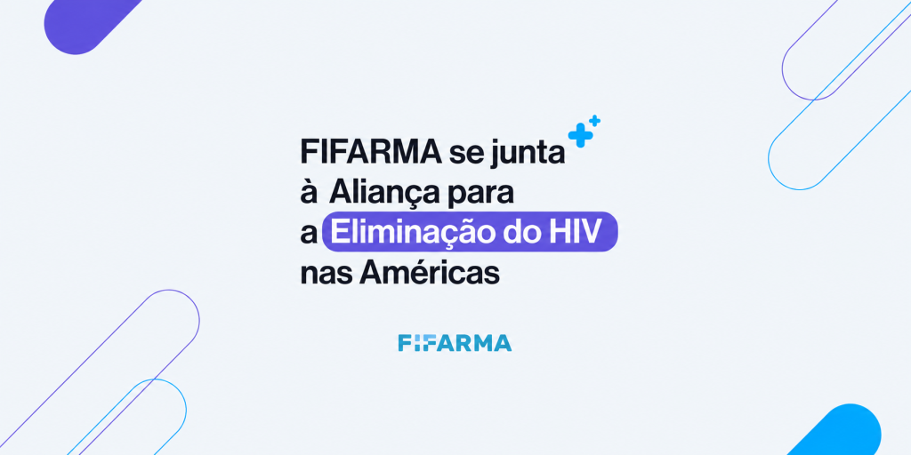 Aliança Banner para a Eliminação do HIV nas Américas