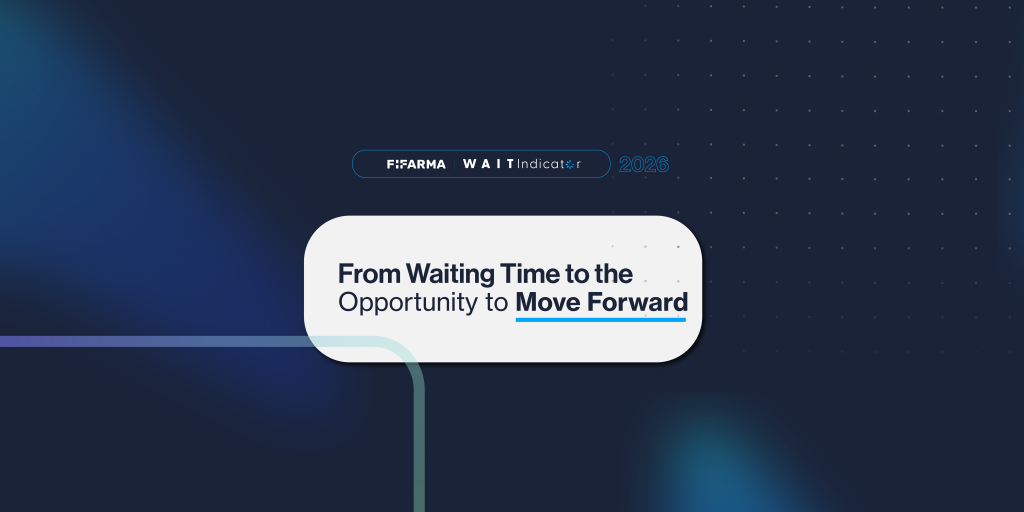 FIFARMA W.A.I.T. Indicator 2026 study on access to innovation in Latin America