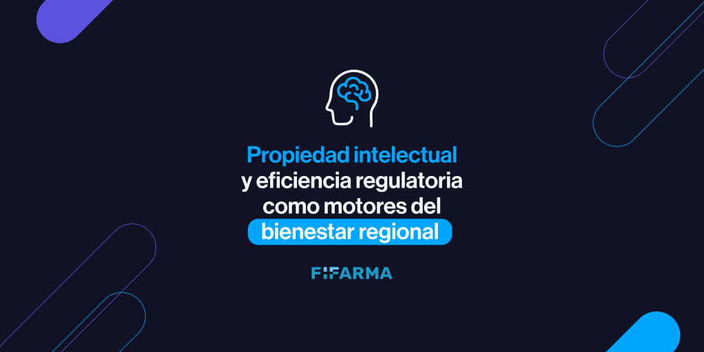 Semana de la Propiedad Intelectual en México: Diálogos de FIFARMA sobre propiedad intelectual y eficiencia regulatoria.