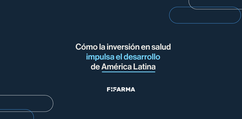 Cómo la inversión en salud impulsa el desarrollo de América Latina