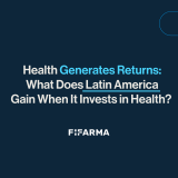Health Generates Returns