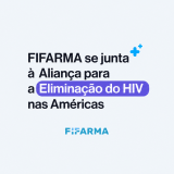 Aliança Banner para a Eliminação do HIV nas Américas