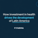 How investment in health drives the development of Latin America