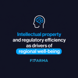 Intellectual Property Week in Mexico: FIFARMA dialogue on intellectual property and regulatory efficiency.