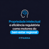 Semana da Propriedade Intelectual no México: Diálogo sobre propriedade intelectual e eficiência regulatória com a FIFARMA.