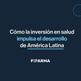 Cómo la inversión en salud impulsa el desarrollo de América Latina